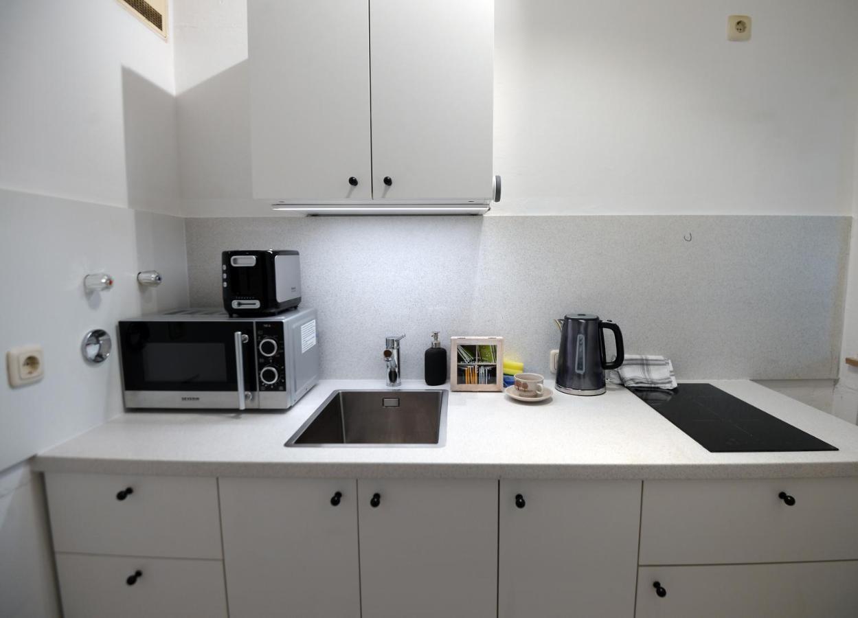 Hindenburg Str Apartments Гармиш-Партенкирхен Экстерьер фото